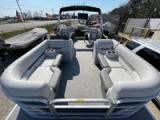 2022 Godfrey Pontoon Boats SW 2286 SBX