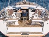 2017 Hanse Yachts 388