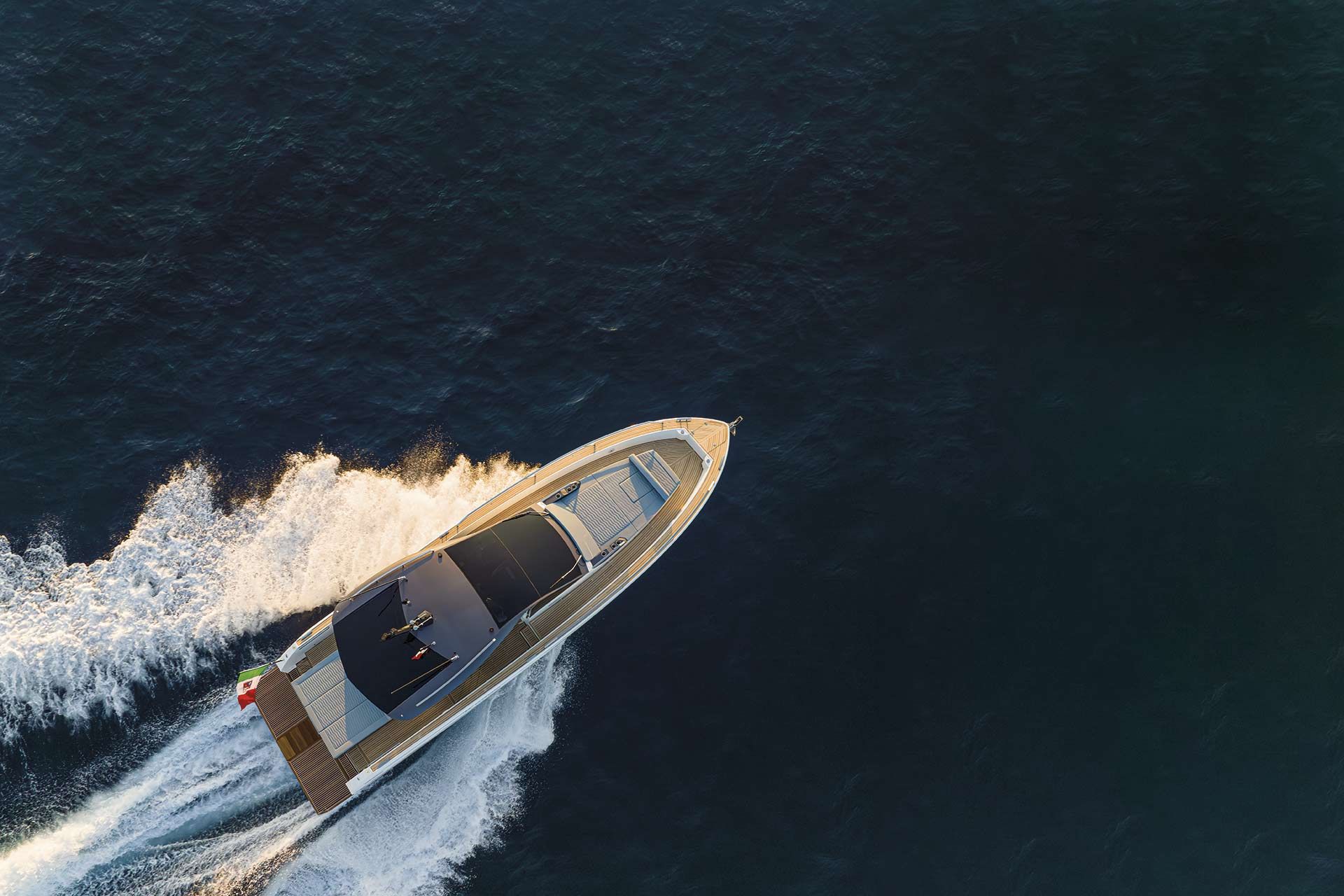 2024 Fiart Mare Seawalker 43 Panorama