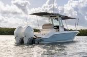 2023 Boston Whaler 280 Dauntless