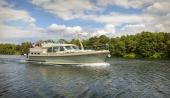 2017 Linssen Yachts Grand Sturdy 40.0 AC 