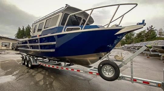 2022 North River 2900 SXL - ON ORDER