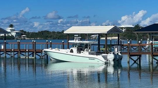 2009 Everglades 350 CC