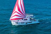 2020 Royal Cape Catamaran Majestic 530