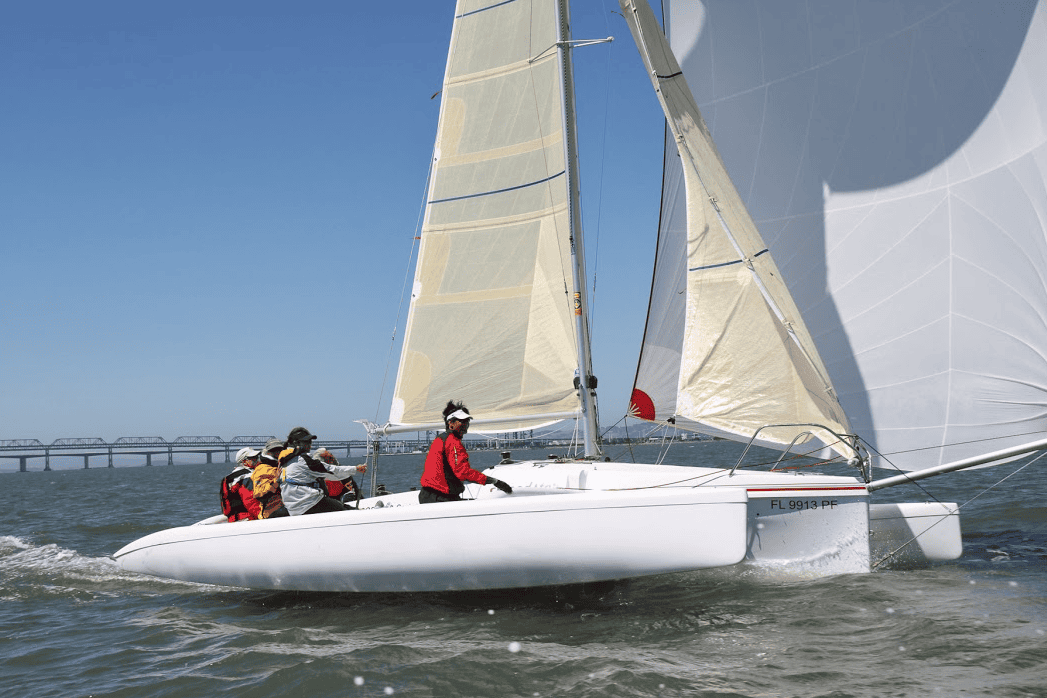 2013 Corsair Marine Dash 750 MkII