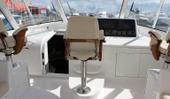 2023 Viking Yachts 48 Sport Tower