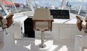 2023 Viking Yachts 48 Sport Tower