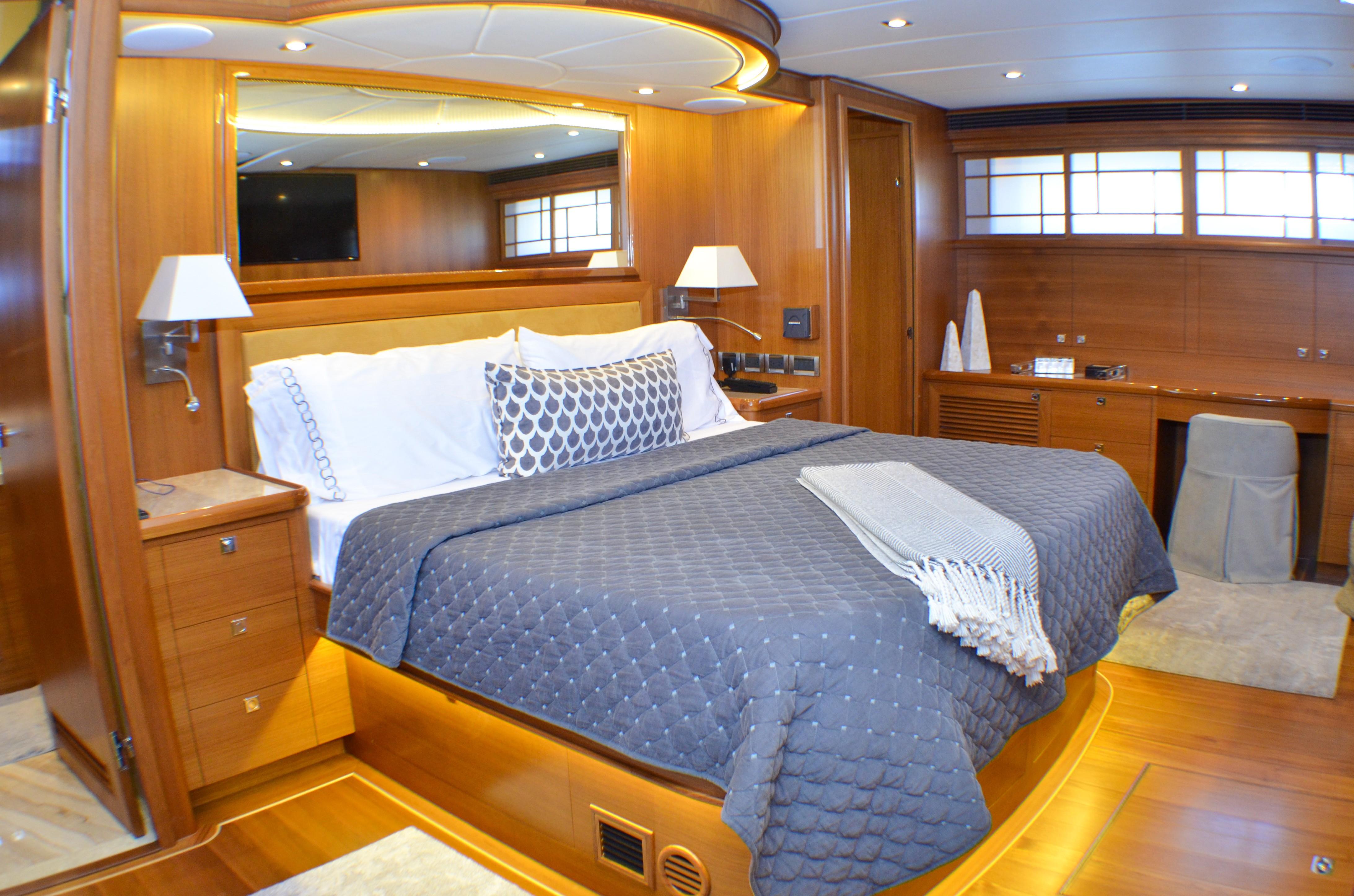 2017 Outer Reef Yachts 860 DBMY