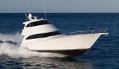2023 Viking Yachts 62 Enclosed Bridge
