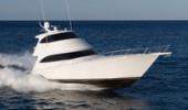 2023 Viking Yachts 62 Enclosed Bridge