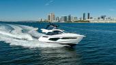 2022 Sunseeker Manhattan 55