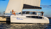 2019 Seawind Catamarans 1260