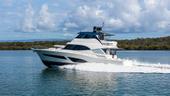 2021 Riviera 64 Sports Motor Yacht