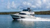 2021 Riviera 64 Sports Motor Yacht
