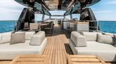 2016 Monte Carlo Yachts MCY 105