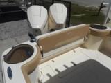 2019 Scout Boats 275 Lxf