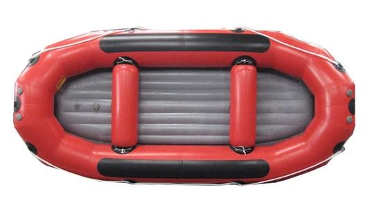 2020 Achilles Boats RV-110