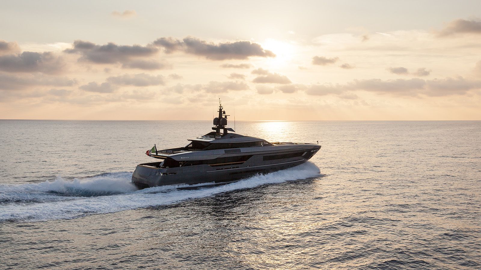 2016 Baglietto Lucky Me