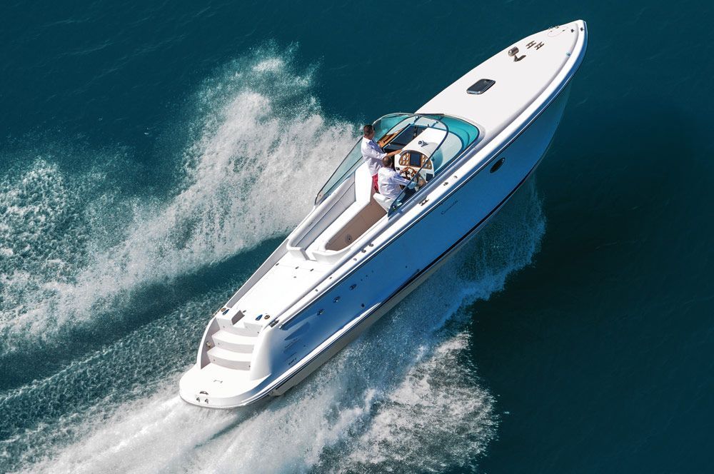 2017 Comitti Venezia 34
