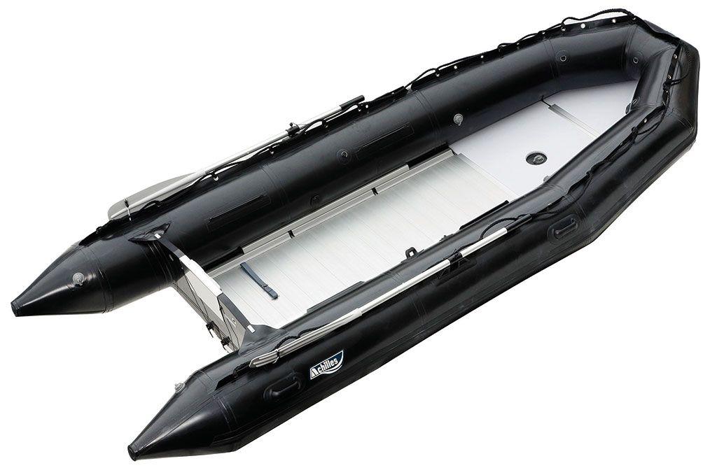 2022 Achilles Boats SG-140SV