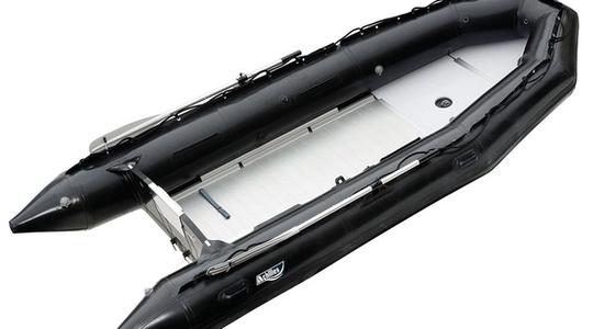 2022 Achilles Boats SG-140SV