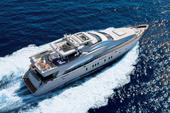 2010 Azimut Yachts Grande 116
