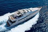 2010 Azimut Yachts Grande 116