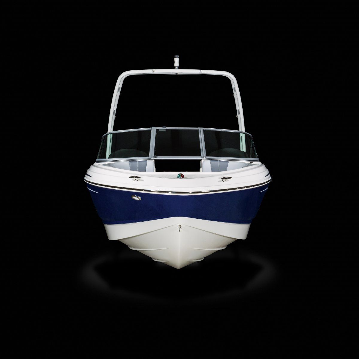 2019 Chaparral Boats 19 H2O Sport