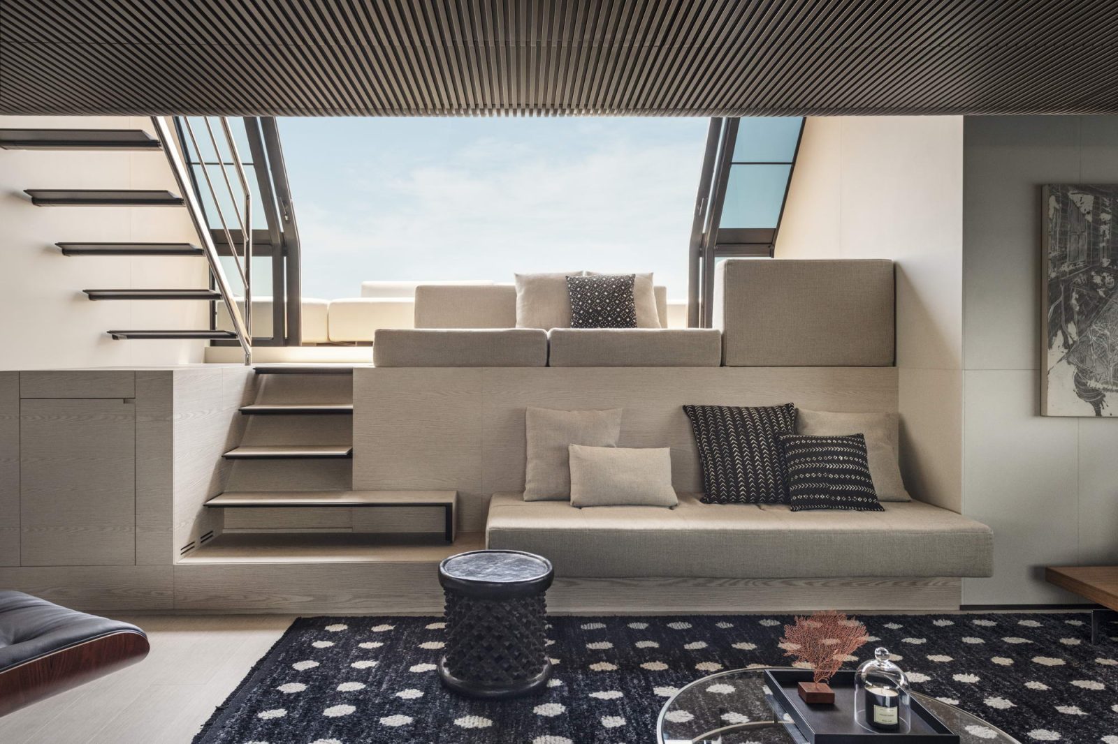 2022 Sanlorenzo Yachts SP110