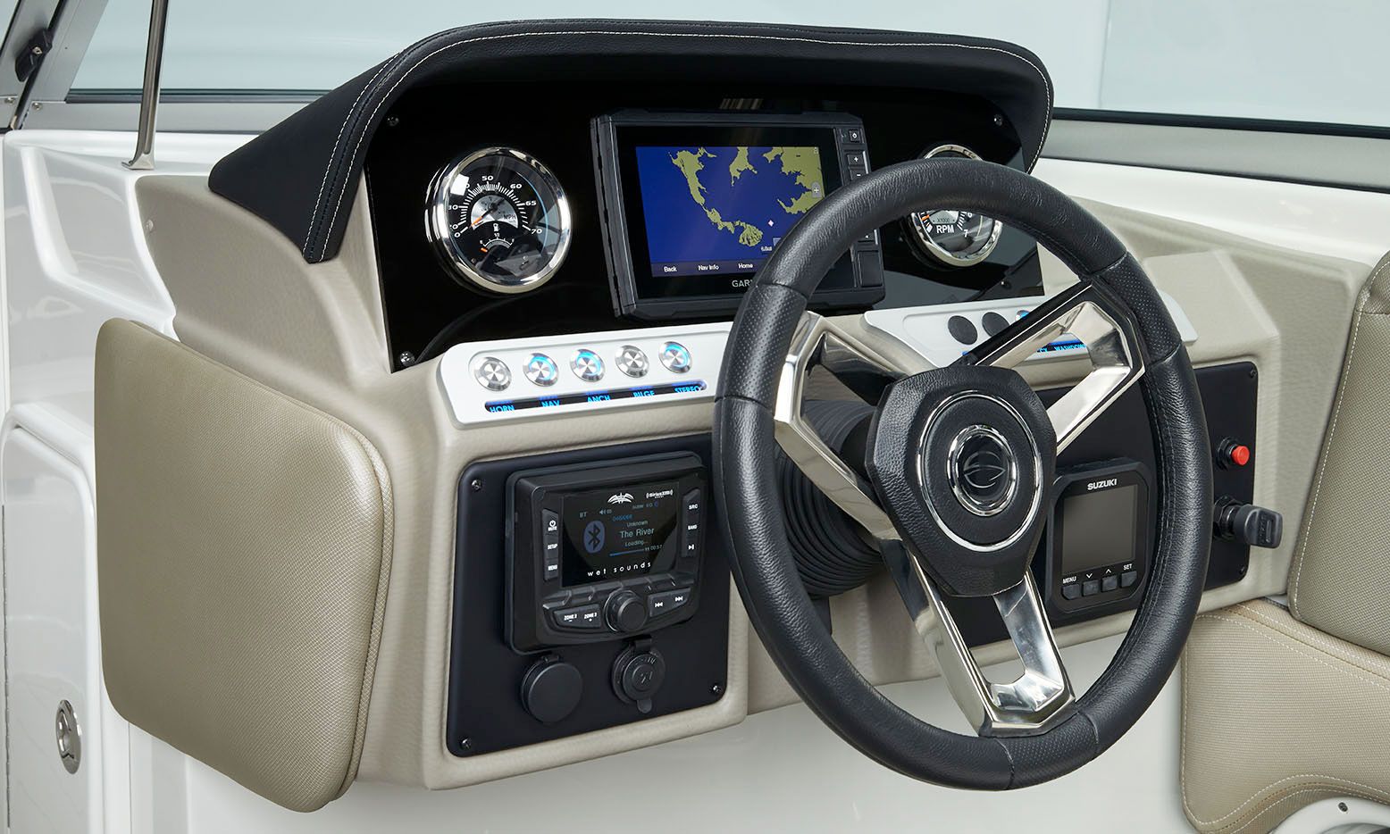 2024 Crownline E240 XS