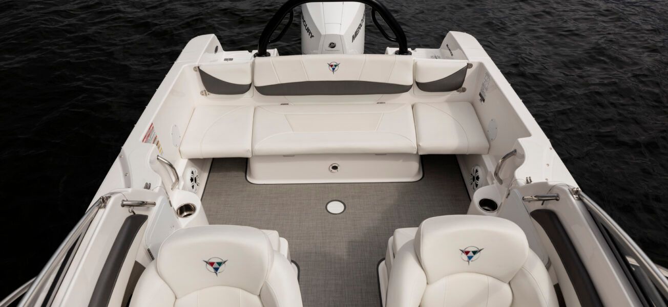 2022 Campion Allante A21 OB SC