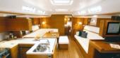 2005 X-Yachts X-55 Shoal draft