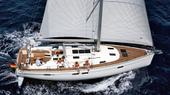 2014 Bavaria Yachts Cruiser 56