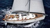 2014 Bavaria Yachts Cruiser 56