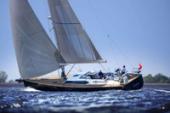 2020 Contest Yachts 55CS