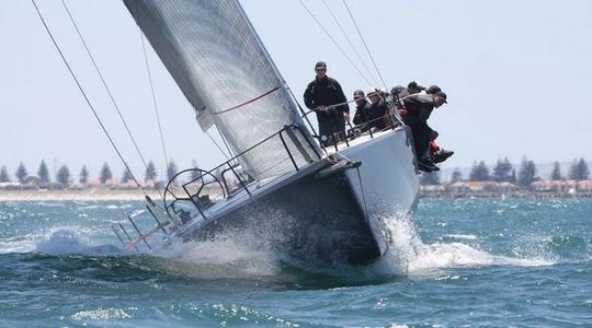 2015 Premier Composite Technologies Premier M45