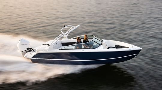 2023 Four Winns H4 OB