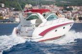 2017 Pearlsea Yachts 33 Open
