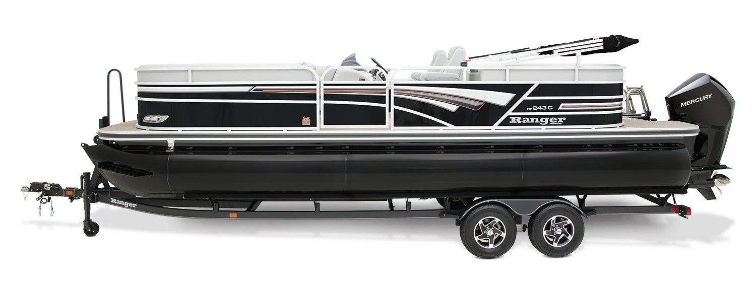 2023 Ranger Boats 243C