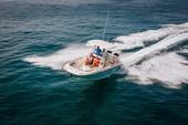 2022 Boston Whaler 270 Dauntless