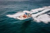 2022 Boston Whaler 270 Dauntless