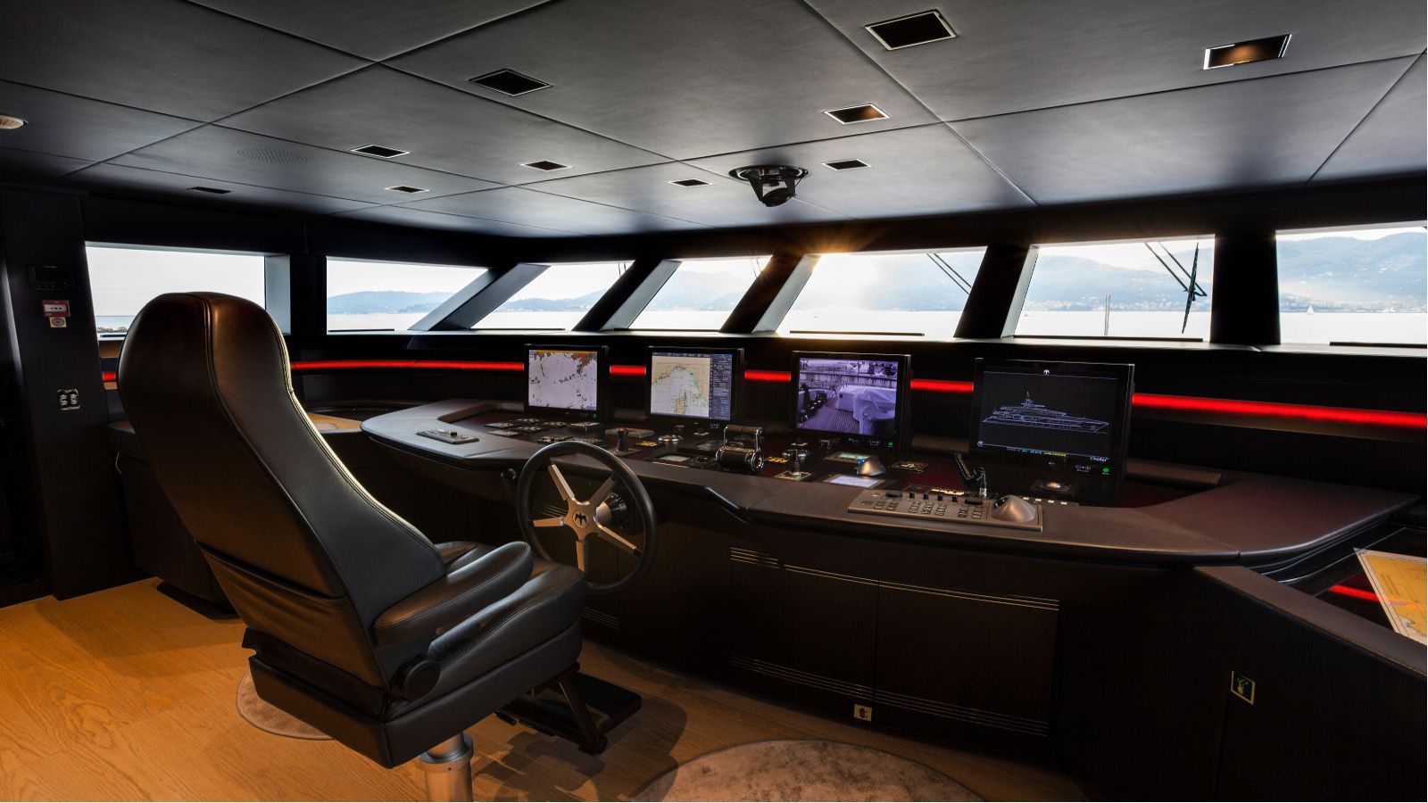 2015 Baglietto Only One