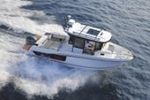2019 Jeanneau Merry Fisher 795 Marlin