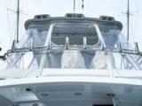 2003 Hatteras Yachts 54 Convertible