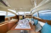 2003 Azimut Yachts 42 Fly