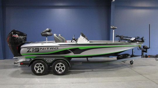 2022 Nitro Z19 Pro
