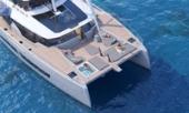 2024 Fountaine Pajot Thirra 80