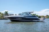 2015 Regal Boats 46 Sport Coupe