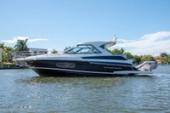 2015 Regal Boats 46 Sport Coupe
