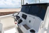 2022 Sailfish Boats 242 CC